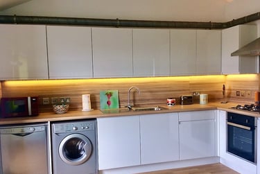 3 bed flat, Raleigh Street, Canning circus, Nottingham, NG74DN - Image 9